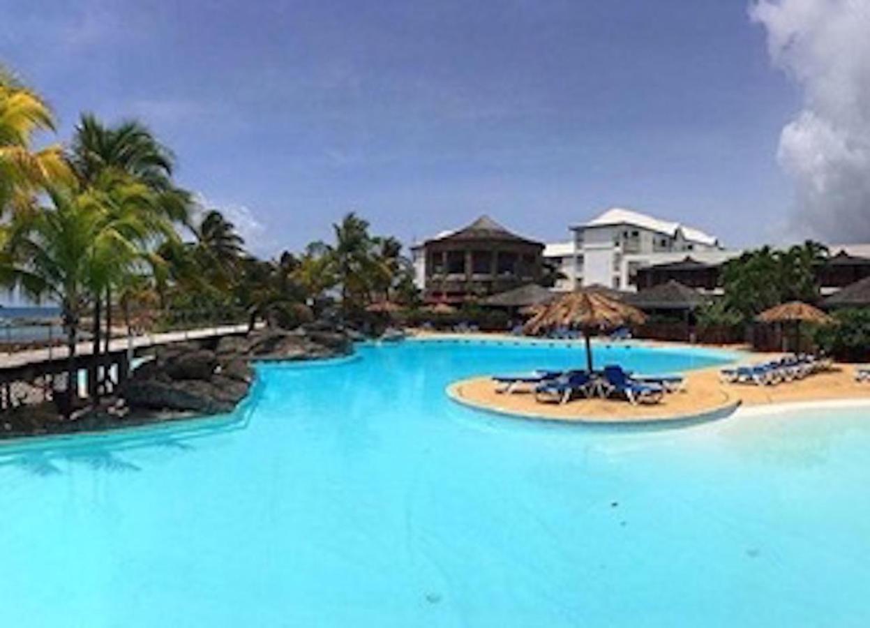 Апартаменты Coco And Sun Hibiscus Le Manganao Belle-Allee Экстерьер фото